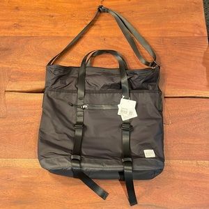 Lululemon Patch Logo Tote